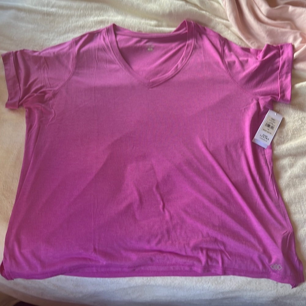 Legend shirt